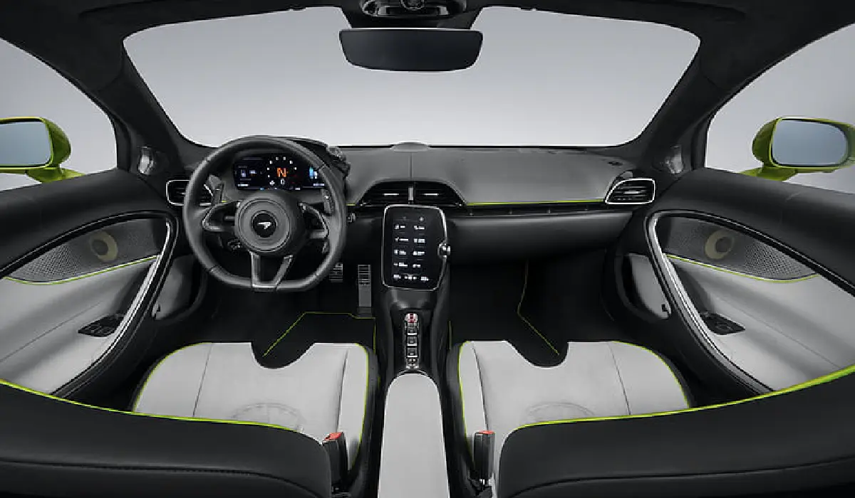 McLaren - Artura - Car Rentals Near me - Used Cars Near me - Exclusive Concierge Club.webp